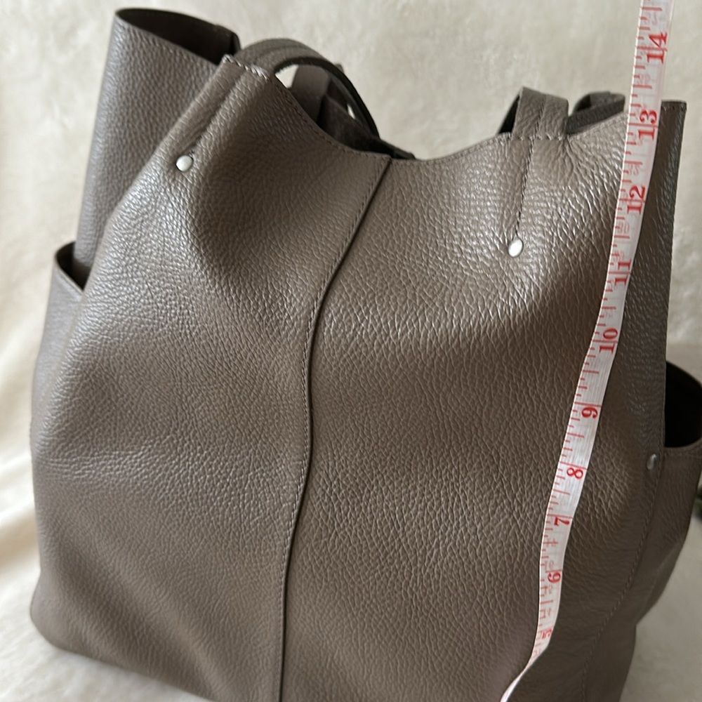 Coach tote